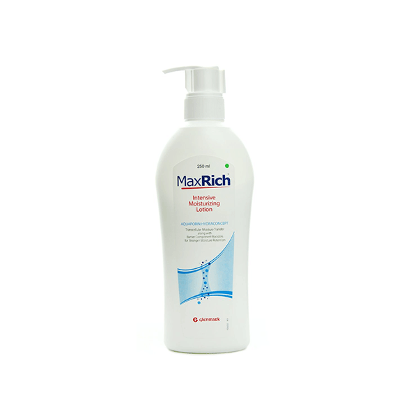 Maxrich Lotion, 150 ml