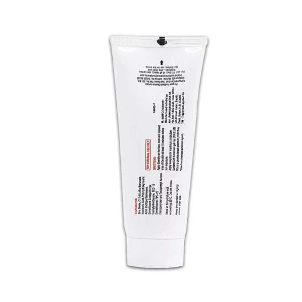 Suncros Soft Gel 50 gm