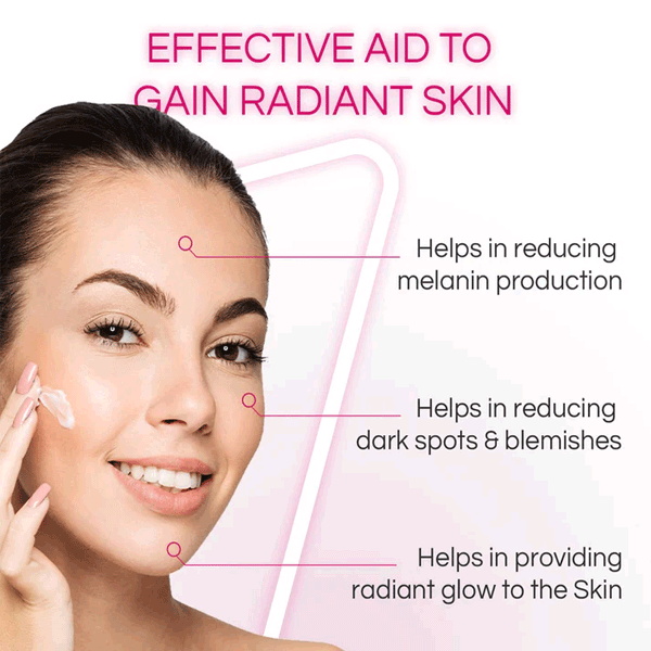 Depiwhite Advanced Depigmenting Cream, 40ml