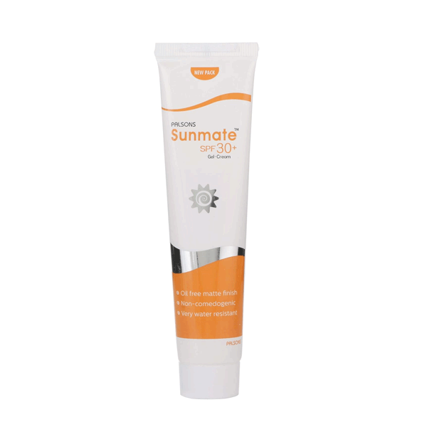 Sunmate Gel Cream SPF 30+, 50 gm