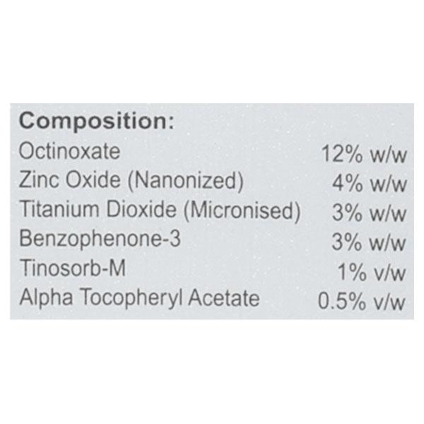 Adcross SPF 50 Sunscreen Lotion, 75ml