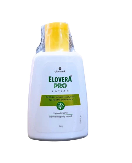 Elovera Pro Lotion
