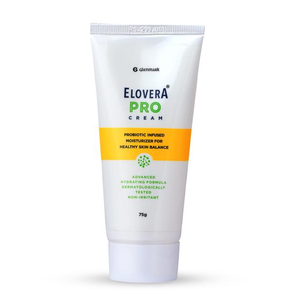 Elovera Pro Cream, 75gm (Pack of 2)