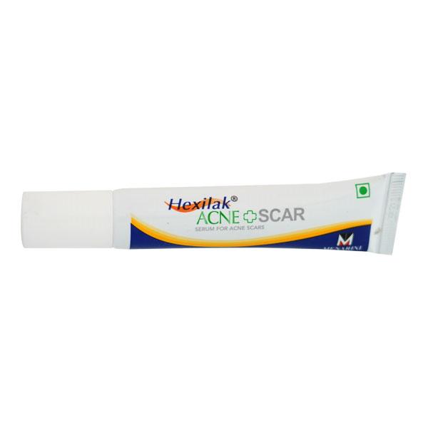 Hexilak Acne + Scar Serum, 15g