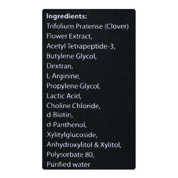 Kera XL New Hair Growth Serum, 60ml