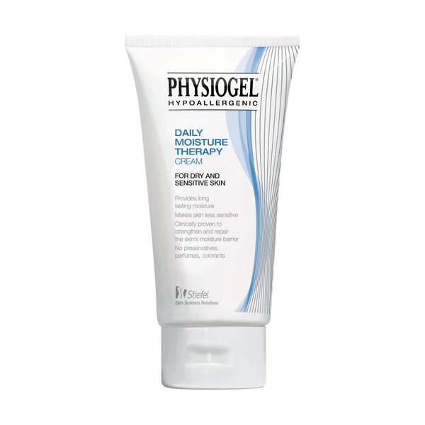 Physiogel Hypoallergenic Daily Moisture Therapy Cream