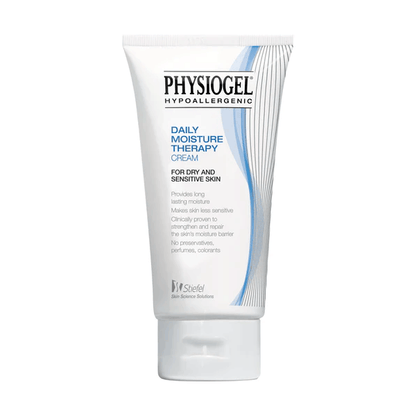 Physiogel Hypoallergenic Daily Moisture Therapy Cream