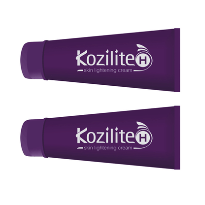 Kozilite H Skin Lightening Cream, 20gm