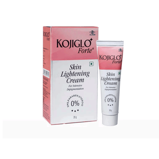 Kojiglo Forte Cream, 20g