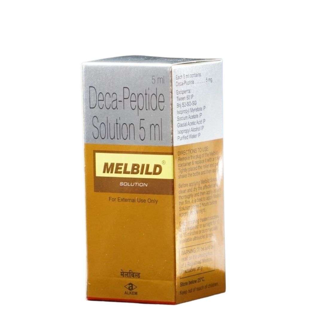 Melbild Solution 5ml