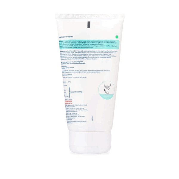 Maxrich P Cream, 150gm