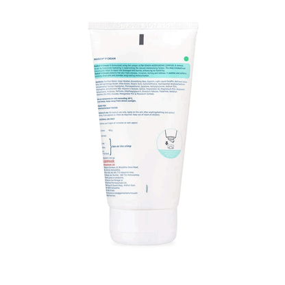 Maxrich P Cream, 150gm