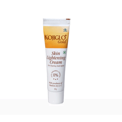 Kojiglo Gold Cream, 20g