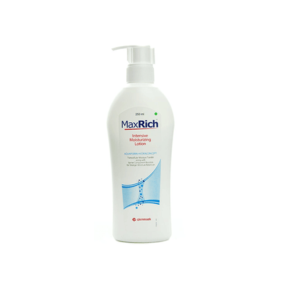 Maxrich Lotion, 150 ml