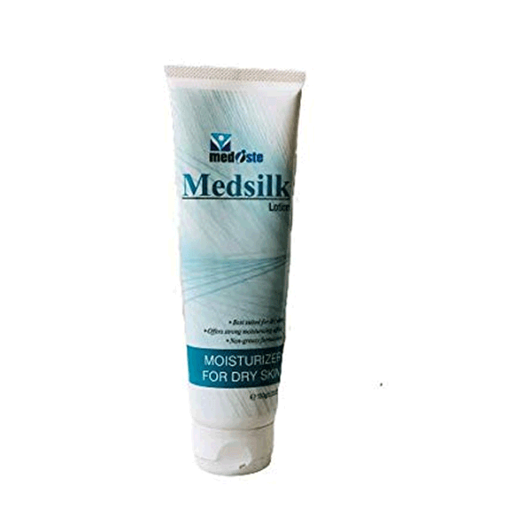 Medsilk Lotion, 150g