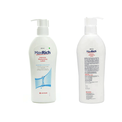 Maxrich Lotion, 150 ml