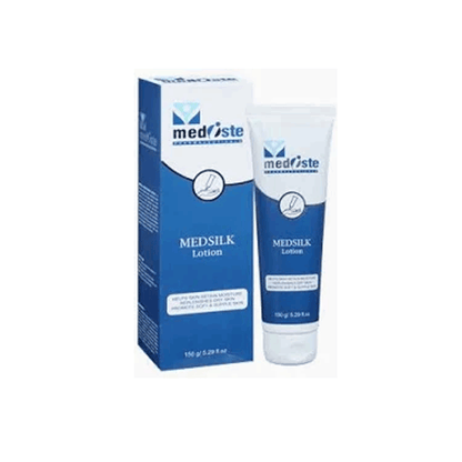 Medsilk Lotion, 150g