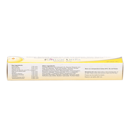 Kojivit Ultra Gel, 30gm