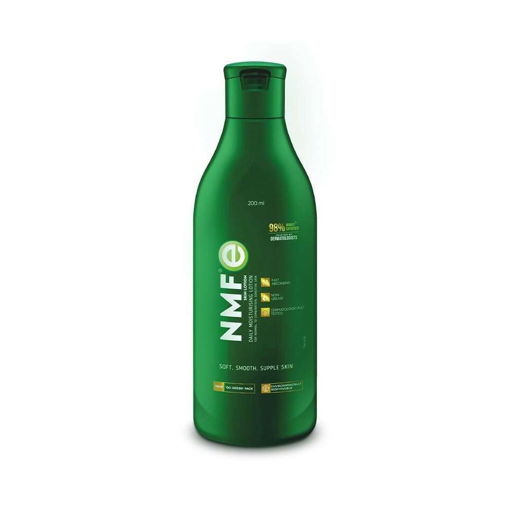 NMF e Daily Moisturising Lotion 200 ml