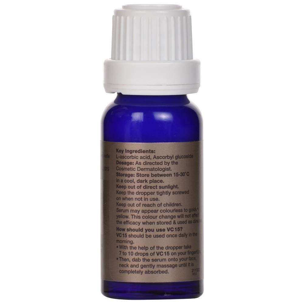VC 15 Serum, 15ml