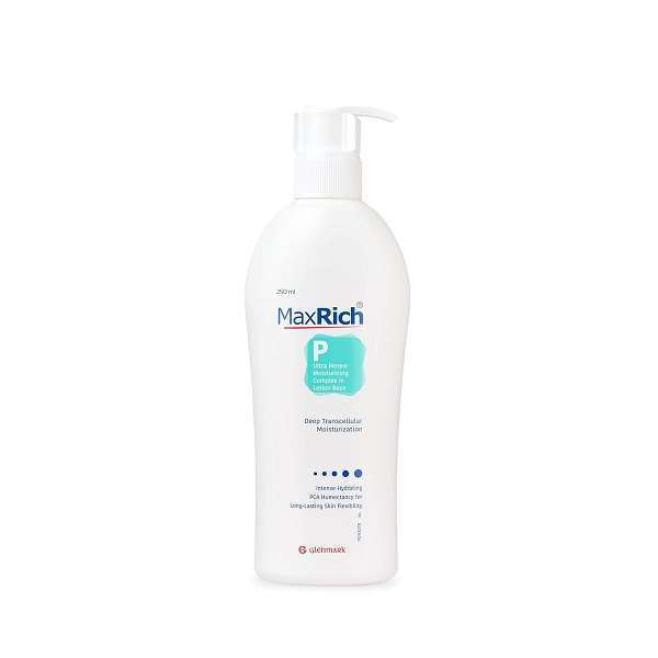 Maxrich P Moisturization Lotion