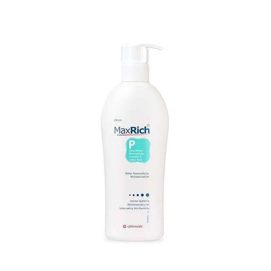 Maxrich P Moisturization Lotion