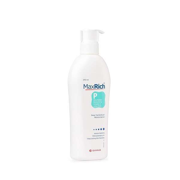 Maxrich P Moisturization Lotion