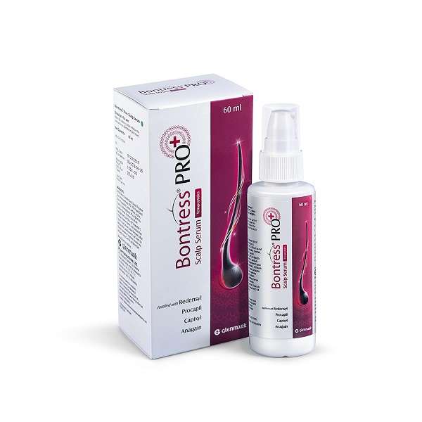 Bontress Pro Hair Growth Serum, 60ml