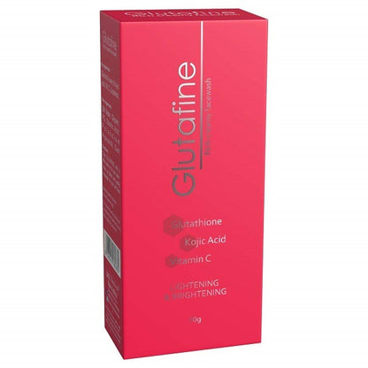 Glutafine Face Wash, 70gm