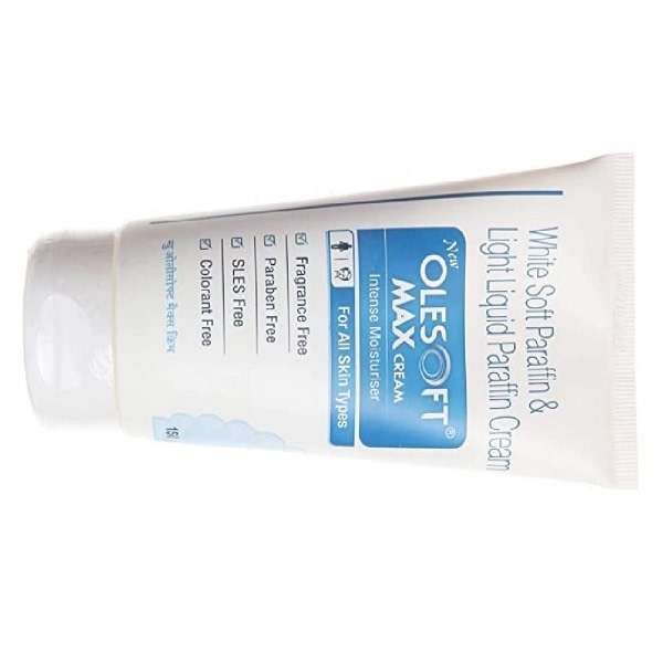 Olesoft Max New Cream, 150gm