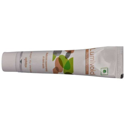 Lumivoid Depigmenting Cream, 15gm
