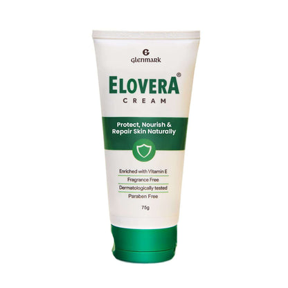 Elovera Cream - 75gm (Pack of 2)