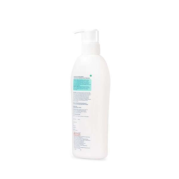 Maxrich P Moisturization Lotion