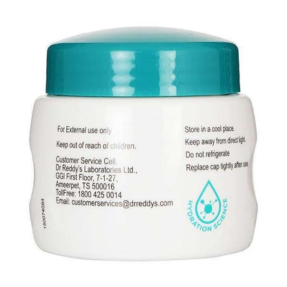 Venusia Moisturizing Cream