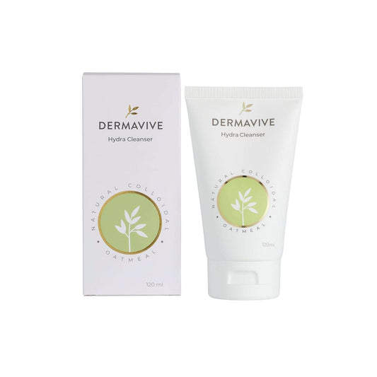 Neutriderm Dermavive Hydra Cleanser 120ml
