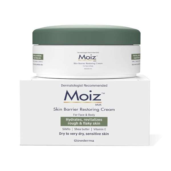 Moiz MM Cream, 150 gm