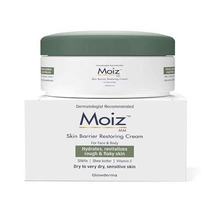 Moiz MM Cream, 150 gm