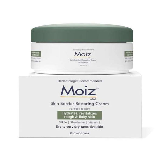 Moiz MM Cream, 150 gm