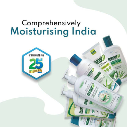 NMFe Moisturising Body Wash 150 ml