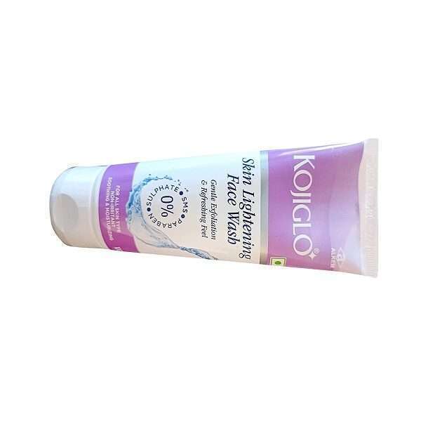 Kojiglo Skin Lightening Face Wash 100ml