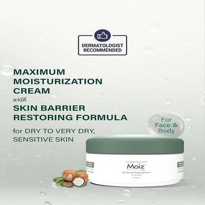 Moiz MM Cream, 150 gm