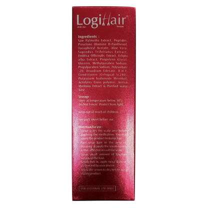 Logihair Serum Hair Conditioner 126ml