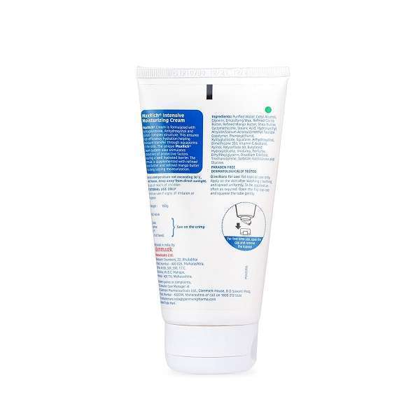 Maxrich P Cream, 150gm