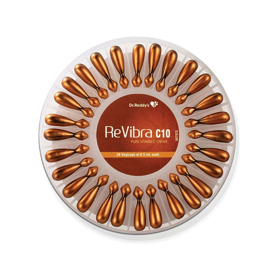 Revibra C10 Pure Vitamin C Cream
