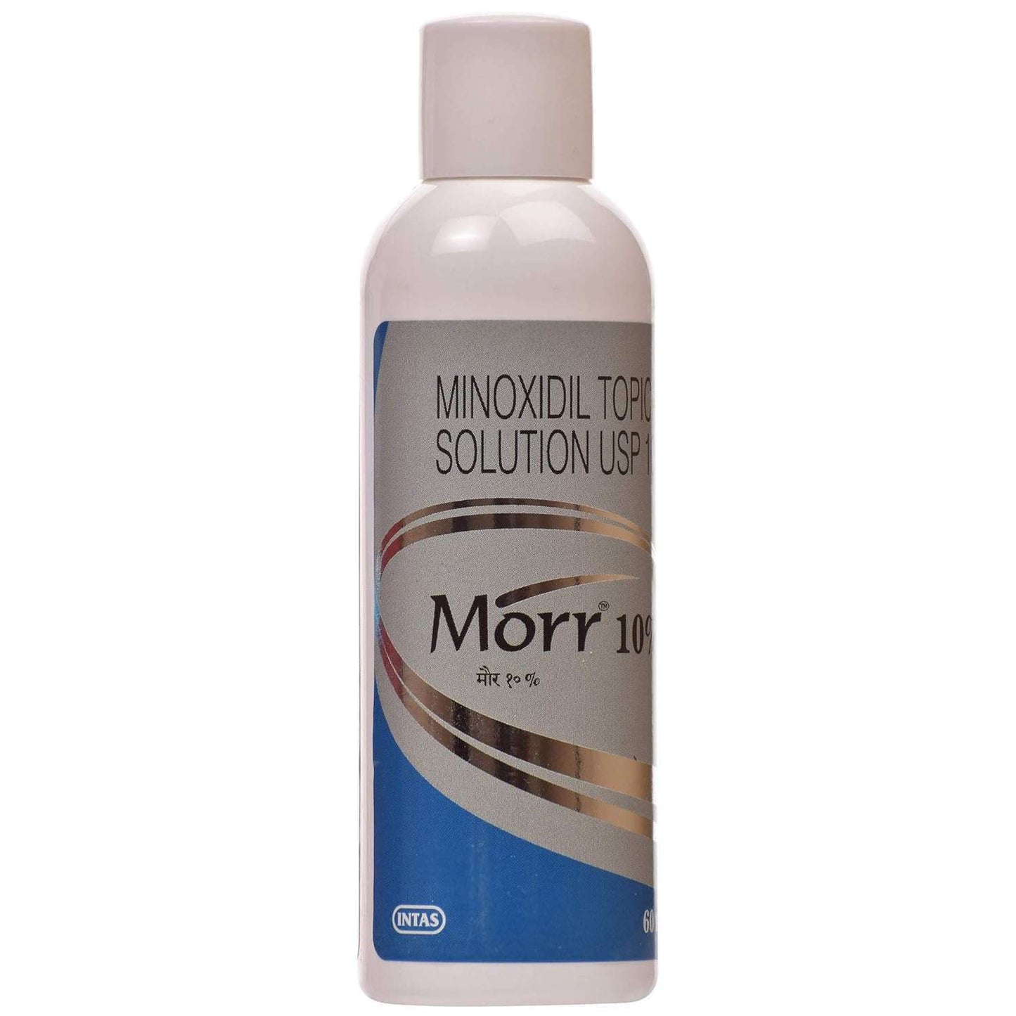 Morr 10% Solution 60ml