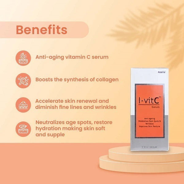 I Vit C plus ultra whitening Serum vit-c plus e 15 ml