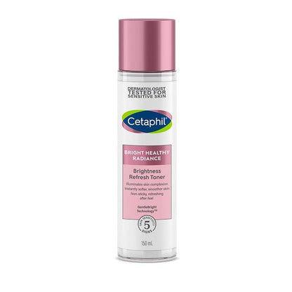 Cetaphil Bright Healthy Radiance Brightness Toner