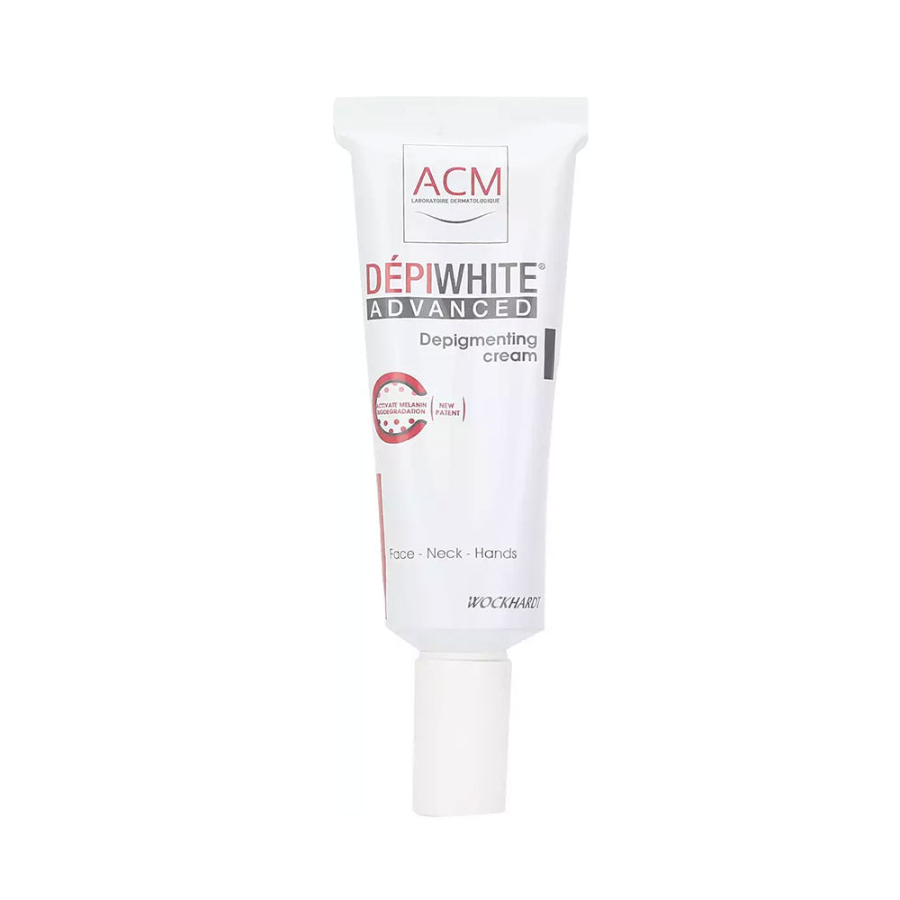 Depiwhite Advanced Depigmenting Cream, 40ml