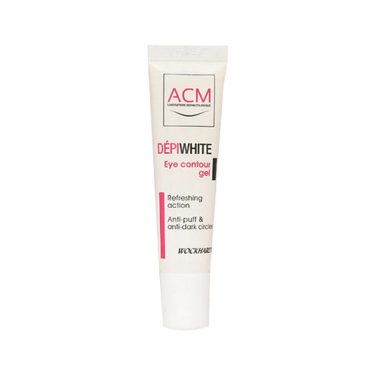 Depiwhite Eye Contour Gel, 15ml