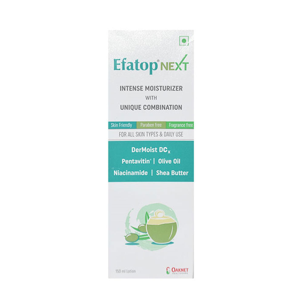 Efatop Next Lotion, 150ml
